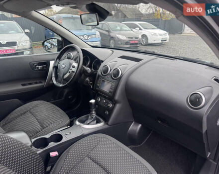 Коричневий Ніссан Кашкай, об'ємом двигуна 1.5 л та пробігом 250 тис. км за 8600 $, фото 41 на Automoto.ua