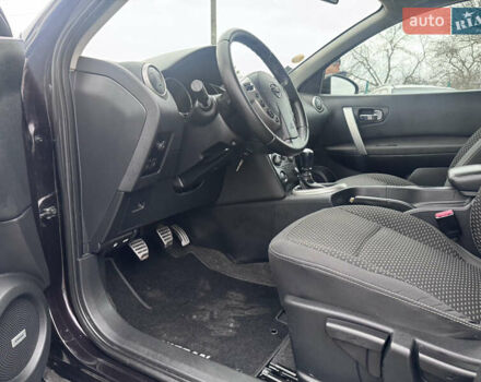 Коричневий Ніссан Кашкай, об'ємом двигуна 1.5 л та пробігом 250 тис. км за 8600 $, фото 46 на Automoto.ua