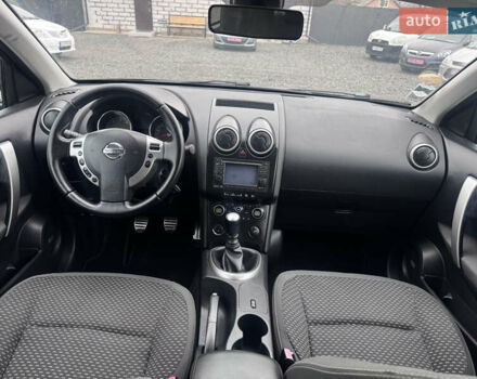 Коричневий Ніссан Кашкай, об'ємом двигуна 1.5 л та пробігом 250 тис. км за 8600 $, фото 35 на Automoto.ua