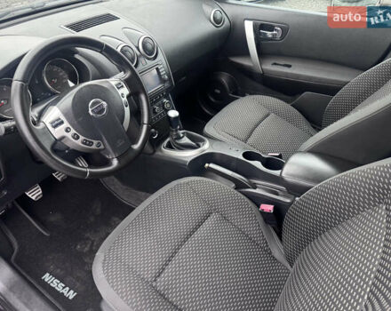 Коричневий Ніссан Кашкай, об'ємом двигуна 1.5 л та пробігом 250 тис. км за 8600 $, фото 44 на Automoto.ua