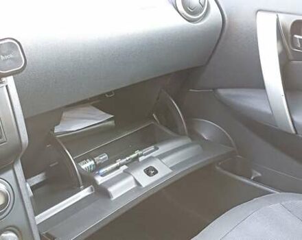 Коричневый Ниссан Кашкай, объемом двигателя 1.46 л и пробегом 195 тыс. км за 10900 $, фото 25 на Automoto.ua