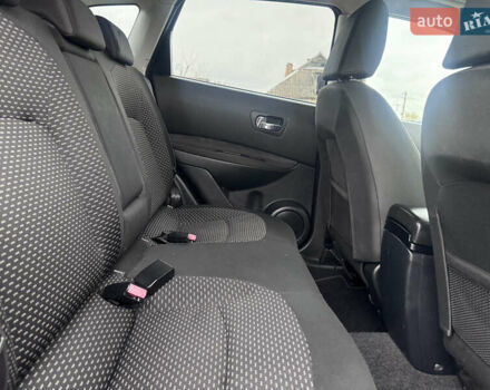 Коричневий Ніссан Кашкай, об'ємом двигуна 1.5 л та пробігом 250 тис. км за 8600 $, фото 37 на Automoto.ua