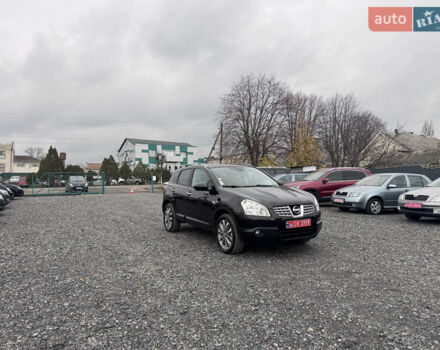 Коричневий Ніссан Кашкай, об'ємом двигуна 1.5 л та пробігом 250 тис. км за 8600 $, фото 18 на Automoto.ua