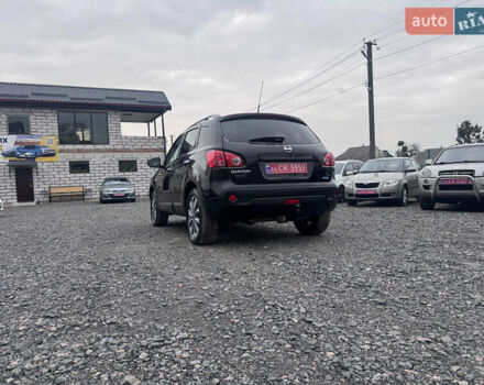 Коричневий Ніссан Кашкай, об'ємом двигуна 1.5 л та пробігом 250 тис. км за 8600 $, фото 26 на Automoto.ua