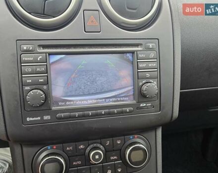 Коричневий Ніссан Кашкай, об'ємом двигуна 1.6 л та пробігом 224 тис. км за 9850 $, фото 56 на Automoto.ua