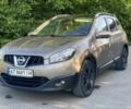Коричневий Ніссан Кашкай, об'ємом двигуна 2 л та пробігом 293 тис. км за 10500 $, фото 1 на Automoto.ua