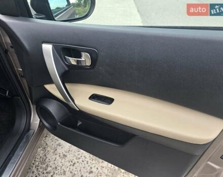 Коричневий Ніссан Кашкай, об'ємом двигуна 1.6 л та пробігом 224 тис. км за 9850 $, фото 47 на Automoto.ua