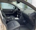 Коричневий Ніссан Кашкай, об'ємом двигуна 2 л та пробігом 183 тис. км за 10999 $, фото 4 на Automoto.ua