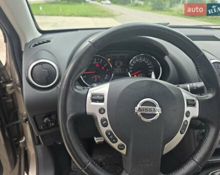 Коричневий Ніссан Кашкай, об'ємом двигуна 1.6 л та пробігом 224 тис. км за 9850 $, фото 34 на Automoto.ua