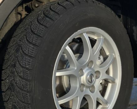 Коричневий Ніссан Кашкай, об'ємом двигуна 2 л та пробігом 210 тис. км за 7999 $, фото 10 на Automoto.ua