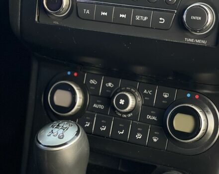 Коричневий Ніссан Кашкай, об'ємом двигуна 2 л та пробігом 210 тис. км за 7999 $, фото 18 на Automoto.ua