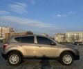 Коричневий Ніссан Кашкай, об'ємом двигуна 2 л та пробігом 210 тис. км за 7999 $, фото 3 на Automoto.ua