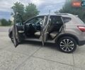Коричневий Ніссан Кашкай, об'ємом двигуна 1.6 л та пробігом 224 тис. км за 9850 $, фото 19 на Automoto.ua
