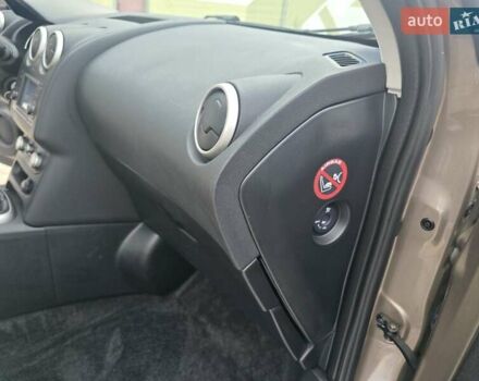 Коричневий Ніссан Кашкай, об'ємом двигуна 1.6 л та пробігом 224 тис. км за 9850 $, фото 44 на Automoto.ua