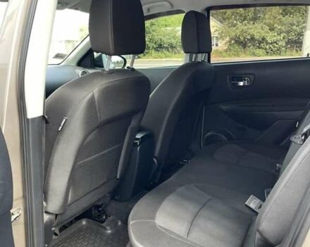 Коричневий Ніссан Кашкай, об'ємом двигуна 2 л та пробігом 183 тис. км за 10999 $, фото 13 на Automoto.ua