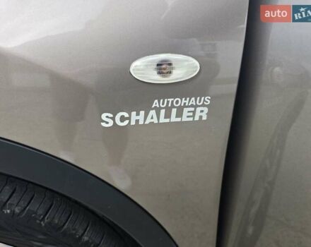 Коричневий Ніссан Кашкай, об'ємом двигуна 1.6 л та пробігом 224 тис. км за 9850 $, фото 23 на Automoto.ua