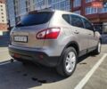 Коричневый Ниссан Кашкай, объемом двигателя 1.5 л и пробегом 260 тыс. км за 10300 $, фото 6 на Automoto.ua