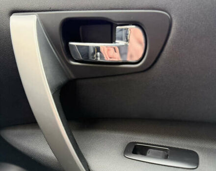 Коричневый Ниссан Кашкай, объемом двигателя 2 л и пробегом 252 тыс. км за 13300 $, фото 34 на Automoto.ua