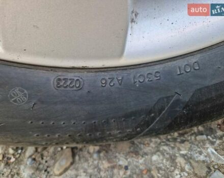 Коричневий Ніссан Кашкай, об'ємом двигуна 1.6 л та пробігом 183 тис. км за 9800 $, фото 9 на Automoto.ua