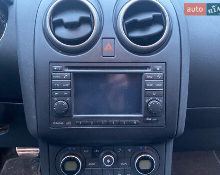 Ниссан Кашкай 2011 в Виннице на Automoto.ua Коричневый Ниссан Кашкай, объемом двигателя 2 л и пробегом 186 тыс. км за 12990 $, фото 25 на Automoto.ua