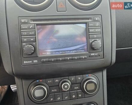 Коричневий Ніссан Кашкай, об'ємом двигуна 1.6 л та пробігом 224 тис. км за 9850 $, фото 54 на Automoto.ua