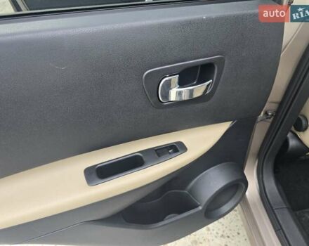 Коричневий Ніссан Кашкай, об'ємом двигуна 1.6 л та пробігом 224 тис. км за 9850 $, фото 46 на Automoto.ua