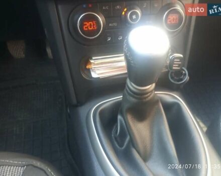 Коричневый Ниссан Кашкай, объемом двигателя 2 л и пробегом 130 тыс. км за 10700 $, фото 18 на Automoto.ua