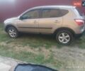 Коричневый Ниссан Кашкай, объемом двигателя 2 л и пробегом 130 тыс. км за 10700 $, фото 3 на Automoto.ua