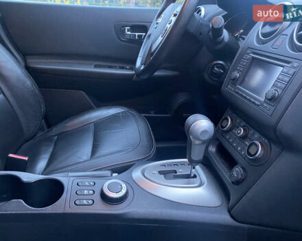 Ниссан Кашкай 2011 в Виннице на Automoto.ua Коричневый Ниссан Кашкай, объемом двигателя 2 л и пробегом 186 тыс. км за 12990 $, фото 49 на Automoto.ua