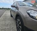 Коричневий Ніссан Кашкай, об'ємом двигуна 1.6 л та пробігом 224 тис. км за 9850 $, фото 18 на Automoto.ua