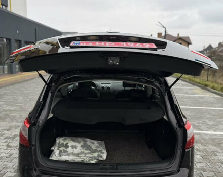 Коричневый Ниссан Кашкай, объемом двигателя 2 л и пробегом 252 тыс. км за 13300 $, фото 21 на Automoto.ua