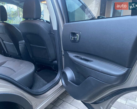 Ниссан Кашкай 2011 в Виннице на Automoto.ua Коричневый Ниссан Кашкай, объемом двигателя 2 л и пробегом 186 тыс. км за 12990 $, фото 30 на Automoto.ua