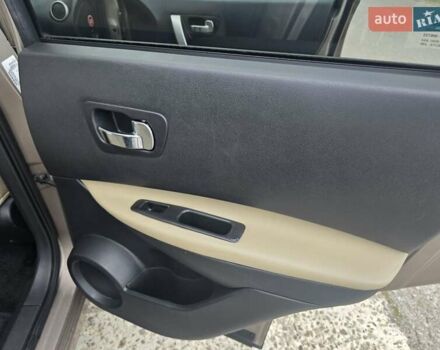 Коричневий Ніссан Кашкай, об'ємом двигуна 1.6 л та пробігом 224 тис. км за 9850 $, фото 52 на Automoto.ua