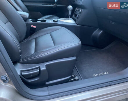 Ниссан Кашкай 2011 в Виннице на Automoto.ua Коричневый Ниссан Кашкай, объемом двигателя 2 л и пробегом 186 тыс. км за 12990 $, фото 28 на Automoto.ua