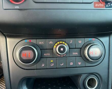 Коричневий Ніссан Кашкай, об'ємом двигуна 2 л та пробігом 282 тис. км за 9450 $, фото 17 на Automoto.ua