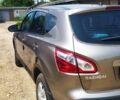 Коричневий Ніссан Кашкай, об'ємом двигуна 1.6 л та пробігом 183 тис. км за 9800 $, фото 2 на Automoto.ua