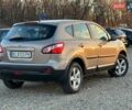 Коричневий Ніссан Кашкай, об'ємом двигуна 2 л та пробігом 282 тис. км за 9450 $, фото 7 на Automoto.ua