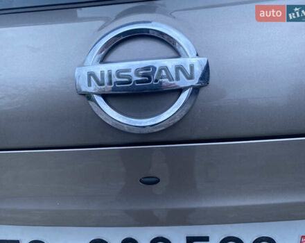 Ниссан Кашкай 2011 в Виннице на Automoto.ua Коричневый Ниссан Кашкай, объемом двигателя 2 л и пробегом 186 тыс. км за 12990 $, фото 13 на Automoto.ua