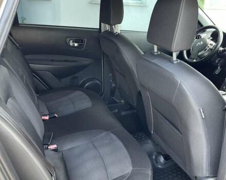 Коричневий Ніссан Кашкай, об'ємом двигуна 2 л та пробігом 183 тис. км за 10999 $, фото 8 на Automoto.ua