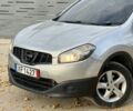 Коричневый Ниссан Кашкай, объемом двигателя 1.5 л и пробегом 250 тыс. км за 3450 $, фото 17 на Automoto.ua