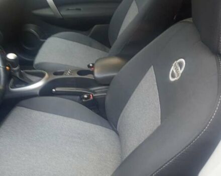 Коричневый Ниссан Кашкай, объемом двигателя 2 л и пробегом 130 тыс. км за 10700 $, фото 27 на Automoto.ua