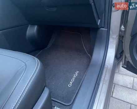 Ниссан Кашкай 2011 в Виннице на Automoto.ua Коричневый Ниссан Кашкай, объемом двигателя 2 л и пробегом 186 тыс. км за 12990 $, фото 48 на Automoto.ua