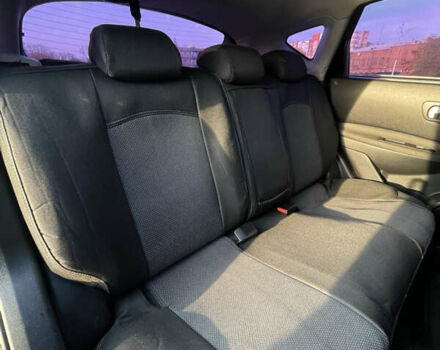 Коричневый Ниссан Кашкай, объемом двигателя 2 л и пробегом 210 тыс. км за 7299 $, фото 20 на Automoto.ua