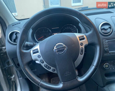 Ниссан Кашкай 2011 в Виннице на Automoto.ua Коричневый Ниссан Кашкай, объемом двигателя 2 л и пробегом 186 тыс. км за 12990 $, фото 17 на Automoto.ua