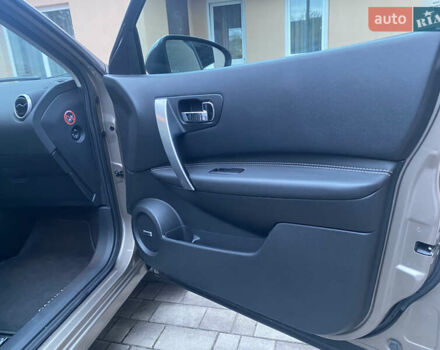 Ниссан Кашкай 2011 в Виннице на Automoto.ua Коричневый Ниссан Кашкай, объемом двигателя 2 л и пробегом 186 тыс. км за 12990 $, фото 29 на Automoto.ua