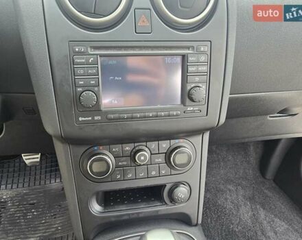 Коричневий Ніссан Кашкай, об'ємом двигуна 1.6 л та пробігом 224 тис. км за 9850 $, фото 39 на Automoto.ua