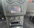 Коричневий Ніссан Кашкай, об'ємом двигуна 1.6 л та пробігом 224 тис. км за 9850 $, фото 39 на Automoto.ua
