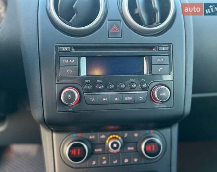 Коричневий Ніссан Кашкай, об'ємом двигуна 2 л та пробігом 282 тис. км за 9450 $, фото 18 на Automoto.ua