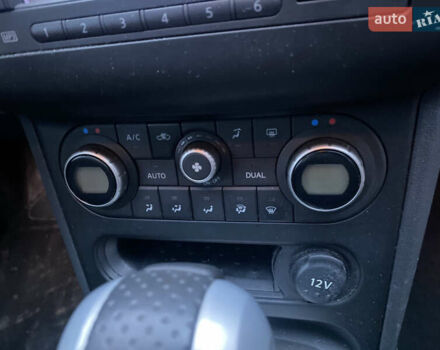 Ниссан Кашкай 2011 в Виннице на Automoto.ua Коричневый Ниссан Кашкай, объемом двигателя 2 л и пробегом 186 тыс. км за 12990 $, фото 23 на Automoto.ua