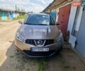 Коричневий Ніссан Кашкай, об'ємом двигуна 1.6 л та пробігом 183 тис. км за 9800 $, фото 1 на Automoto.ua